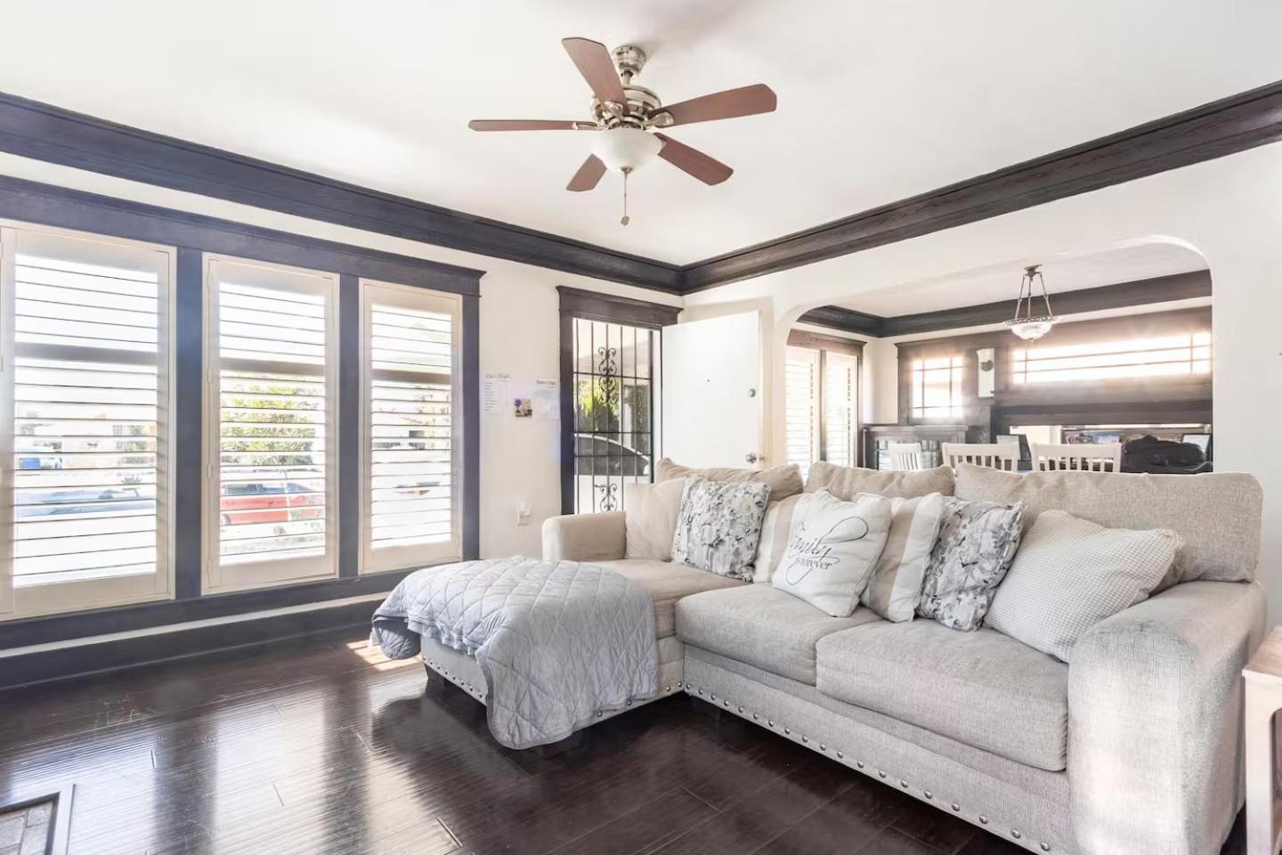 Urban Casita Holiday home Los Angeles