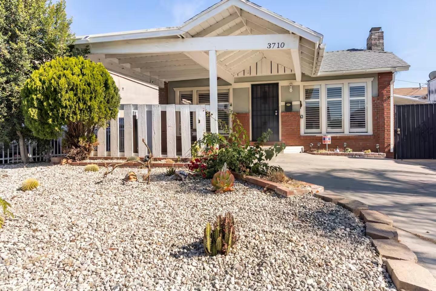 Holiday home Urban Casita